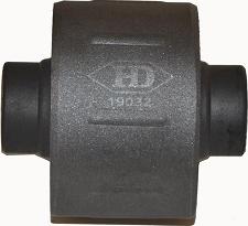 HD HD 19032 - Втулка, подушка кабины водителя xparts.lv