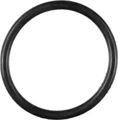 HELLA 9GD 354 771-211 - Gasket, thermostat xparts.lv
