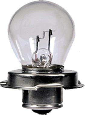 HELLA 8GA 008 899-121 - Bulb, headlight xparts.lv