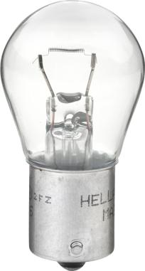 HELLA 8GA 002 073-271 - Лампа накаливания, фонарь указателя поворота xparts.lv