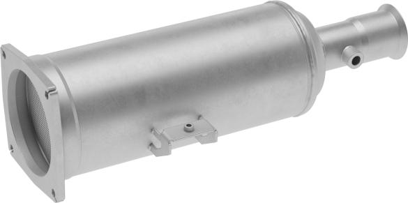 HELLA 8LG 366 070-171 - Soot / Particulate Filter, exhaust system xparts.lv