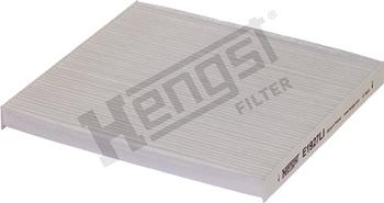 Hengst Filter E1927LI - Фильтр воздуха в салоне xparts.lv