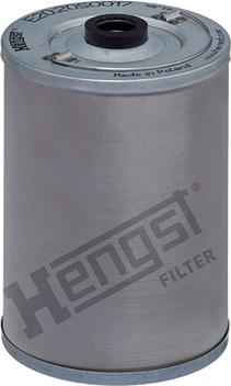 Hengst Filter E20.20S0017 - Eļļas filtrs xparts.lv