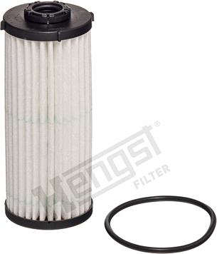 Hengst Filter EG959H D508 - Hydraulic Filter, automatic transmission xparts.lv