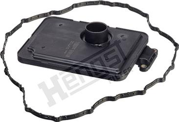 Hengst Filter EG1033H D588 - Гидрофильтр, автоматическая коробка передач xparts.lv