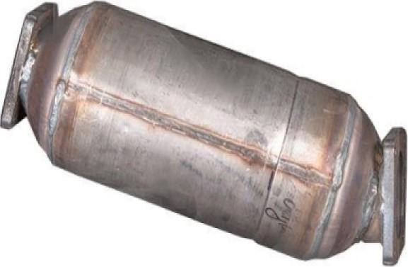 Henkel Parts 6110003S - Soot / Particulate Filter, exhaust system xparts.lv