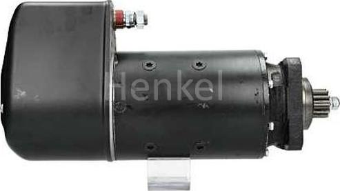 Henkel Parts 3120328 - Starteris xparts.lv