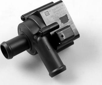 Hepu AP8217 - Water Pump, parking heater xparts.lv