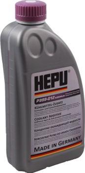 Hepu P999-G12-SUPERPLUS - Antifreeze xparts.lv