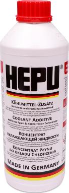 Hepu P999-G12 - Antifreeze xparts.lv