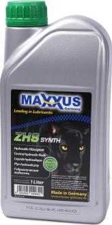 Hepu ZHS-SYNTH-001 - Hydraulic Oil xparts.lv