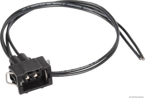 Herth+Buss Elparts 51277399 - Ремонтный комплект кабеля, фонарь указателя поворота xparts.lv