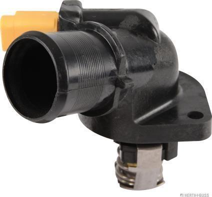 Herth+Buss Elparts 70511008 - Thermostat, coolant xparts.lv