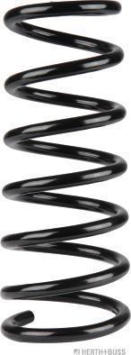 Herth+Buss Jakoparts J4411018 - Coil Spring xparts.lv