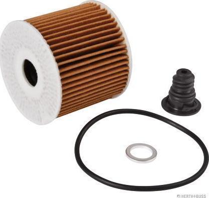 Lucas Electrical LFOE354 - Oil Filter xparts.lv
