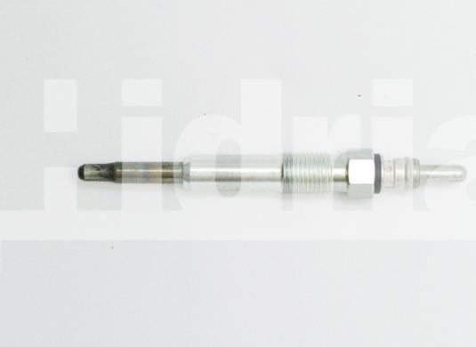 Hidria H1 825 - Свеча накаливания xparts.lv
