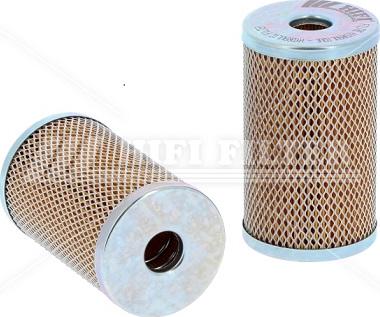 HIFI FILTER SH 56212 - Hydraulic Filter, steering system xparts.lv