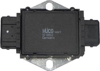 Hitachi 138052 - Komutators, Aizdedzes sistēma xparts.lv