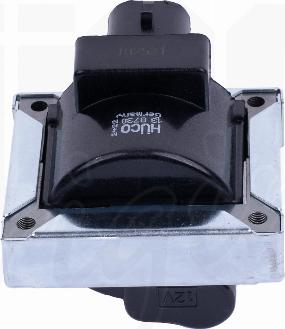 Hitachi 138730 - Ignition Coil xparts.lv