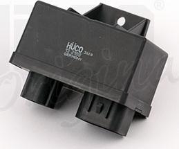 Hitachi 132188 - Реле, система накаливания xparts.lv