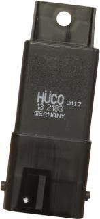 Hitachi 132183 - Relay, glow plug system xparts.lv