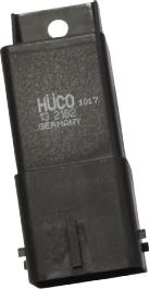 Hitachi 132182 - Relay, glow plug system xparts.lv