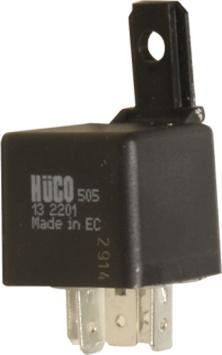Hitachi 132201 - Relay, main current xparts.lv