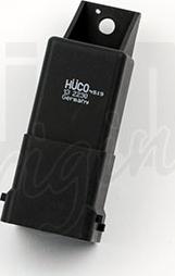 Hitachi 132230 - Relay, glow plug system xparts.lv