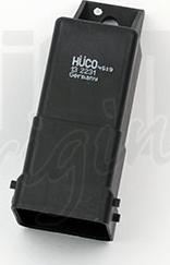 Hitachi 132231 - Реле, система накаливания xparts.lv