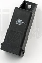 Hitachi 132232 - Реле, система накаливания xparts.lv
