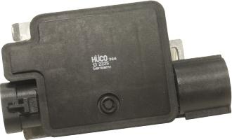 Hitachi 132225 - Vadības bloks, Elektroventilators (Motora dzesēšana) xparts.lv