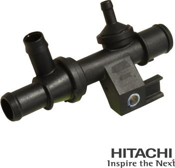 Hitachi 2509319 - Vienakryptis vožtuvas xparts.lv