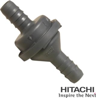 Hitachi 2509314 - Non-Return Valve xparts.lv