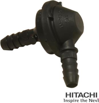 Hitachi 2509316 - Vienakryptis vožtuvas xparts.lv