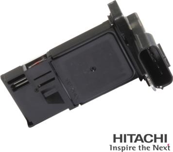 Hitachi 2505072 - Gaisa masas mērītājs xparts.lv