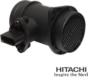 Hitachi 2508950 - Датчик потока, массы воздуха xparts.lv