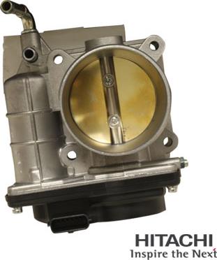 Hitachi 2508557 - Droseļvārsta pievada stiprinājums xparts.lv