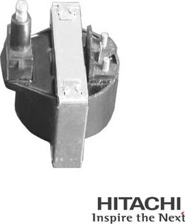Hitachi 2508750 - Aizdedzes spole xparts.lv
