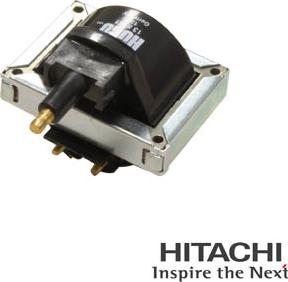 Hitachi 2508751 - Aizdedzes spole xparts.lv
