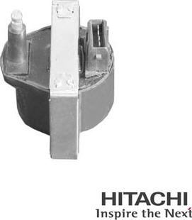 Hitachi 2508752 - Aizdedzes spole xparts.lv