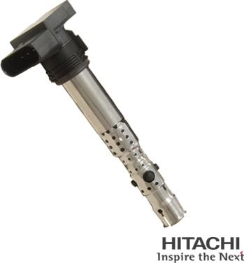 Hitachi 2503812 - Aizdedzes spole xparts.lv