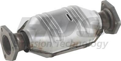 HJS 90 40 3401 - Catalytic Converter xparts.lv