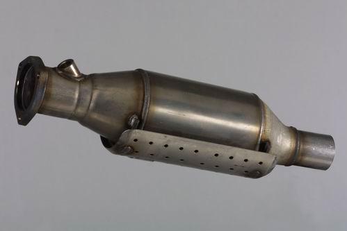 HJS 90 11 5051 - Catalytic Converter xparts.lv
