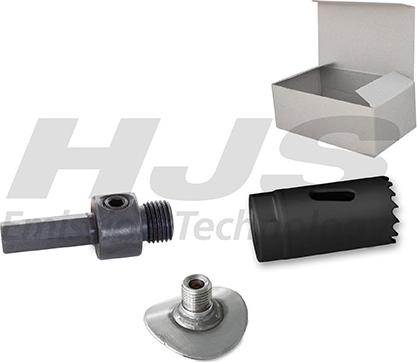 HJS 92 10 1020 - Ассортимент, ремонт сажевого / частичного фильтра xparts.lv