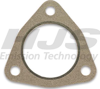 HJS 83 11 1959 - Gasket, exhaust pipe xparts.lv