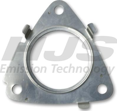 HJS 83 11 3953 - Gasket, charger xparts.lv