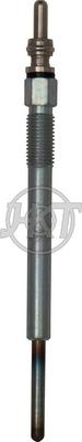 HKT B122 - Свеча накаливания xparts.lv
