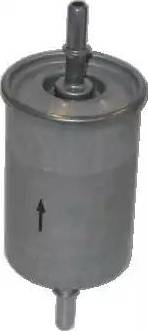 Hoffer 4267/1 - Fuel filter xparts.lv