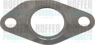 Hoffer 016213 - Прокладка, компрессор xparts.lv
