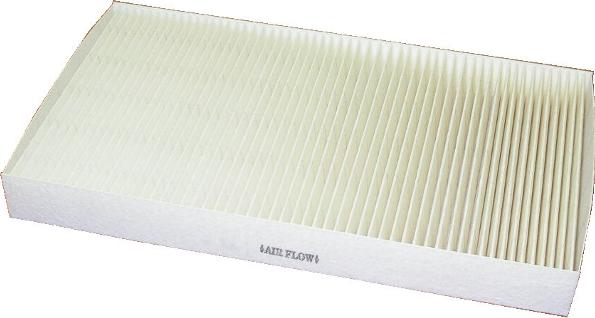 Hoffer 17079 - Filter, interior air xparts.lv